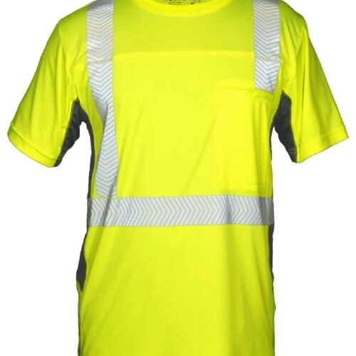 Unisex Premium Black Series® Cool Touch Class 2 T-Shirt Thumbnail