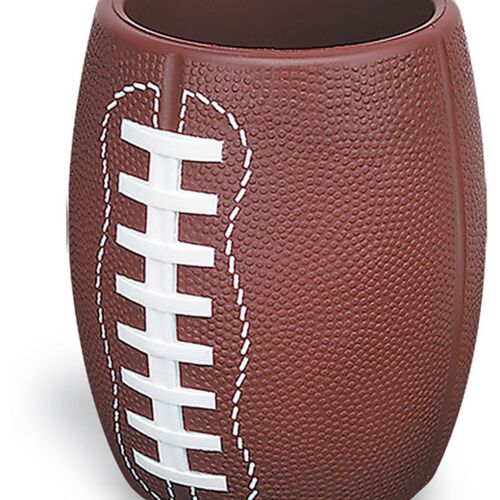 Football Can And Beverage Holder Thumbnail