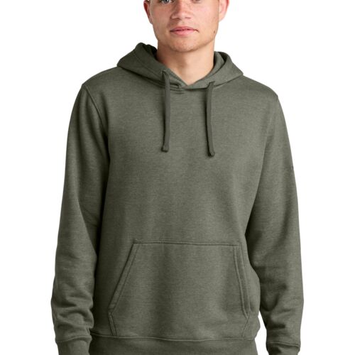 Sleeve Logo Pullover Hoodie Thumbnail