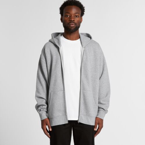 RELAX ZIP HOOD Thumbnail