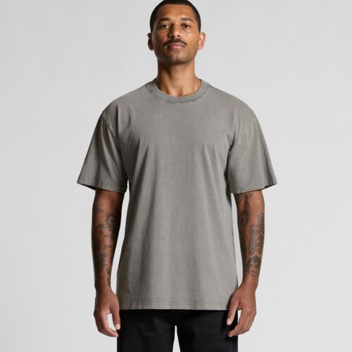 HEAVY FADED TEE Thumbnail