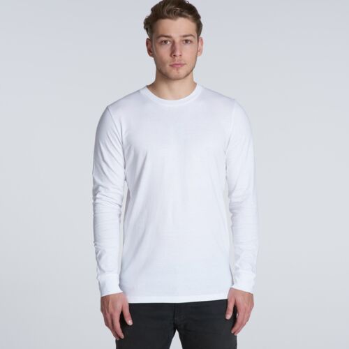 BASE LS TEE Thumbnail