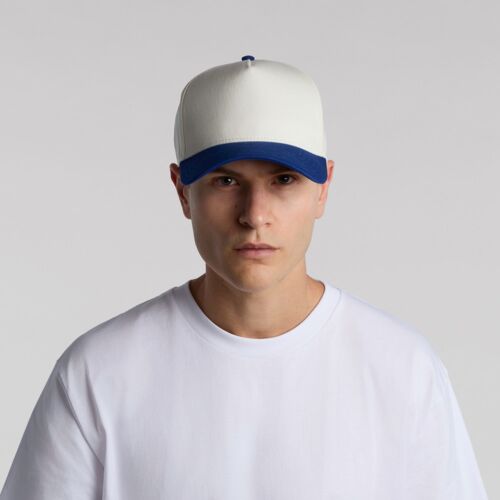FRAME TWO-TONE CAP Thumbnail