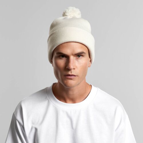POM POM BEANIE Thumbnail