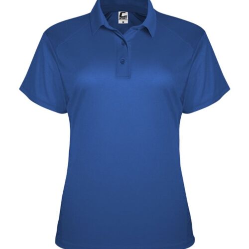 Women's Polo Thumbnail