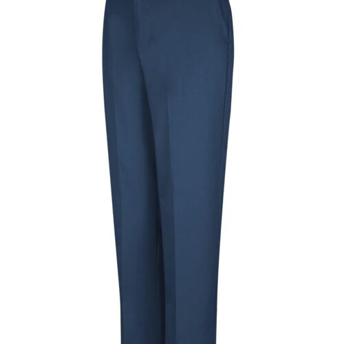 Women's Elastic Insert Work Pants Thumbnail