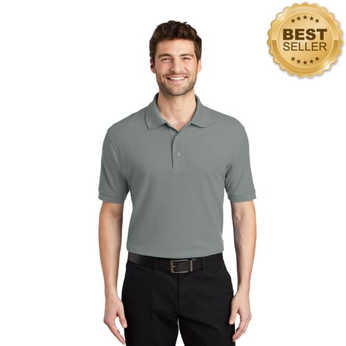 Silk Touch Polo Thumbnail