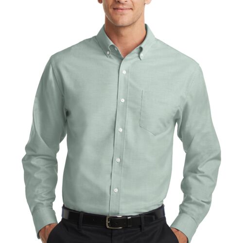 SuperPro  Oxford Shirt Thumbnail