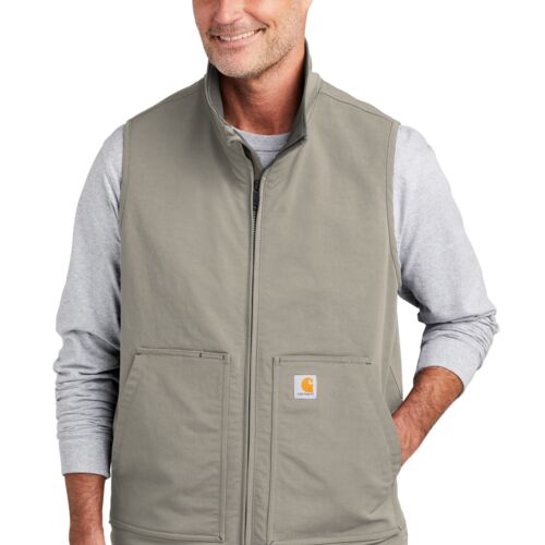 Super Dux Soft Shell Vest Thumbnail