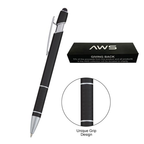 AWS Varsi Incline Stylus Pen Thumbnail